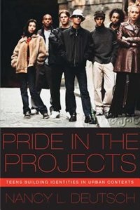 Couverture_Pride in the Projects