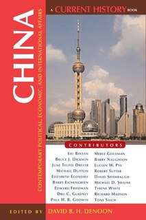 Front cover_China