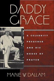 Front cover_Daddy Grace