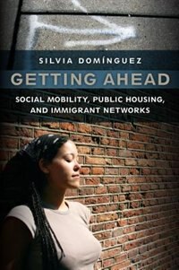 Couverture_Getting Ahead