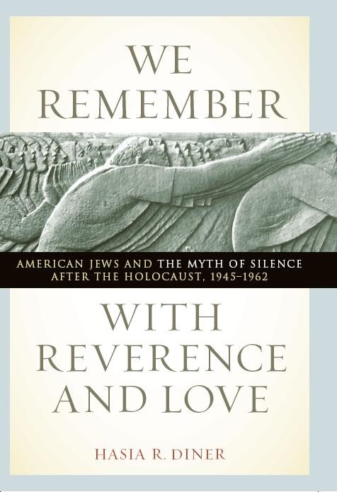 Couverture_We Remember With Reverence And Love