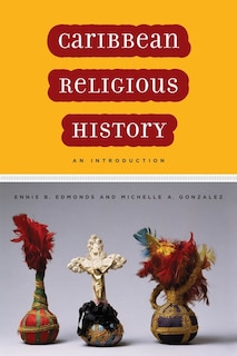 Front cover_Caribbean Religious History