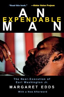 Front cover_An Expendable Man