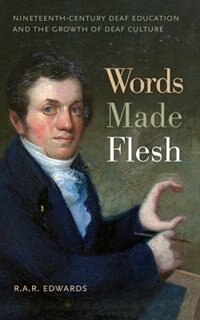 Front cover_Words Made Flesh