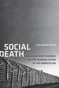 Front cover_Social Death