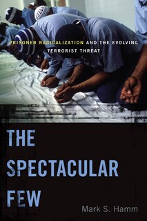 Front cover_The Spectacular Few