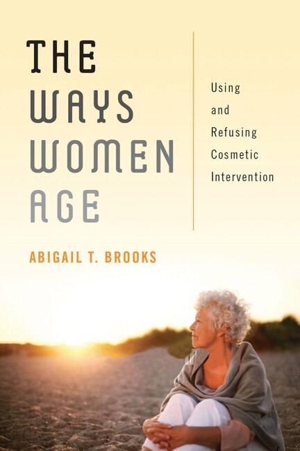 Couverture_The Ways Women Age