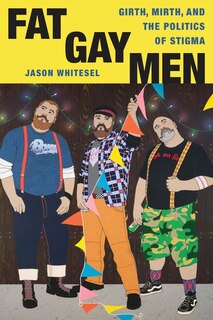 Couverture_Fat Gay Men