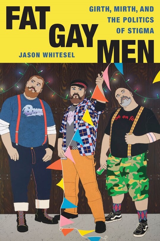 Couverture_Fat Gay Men