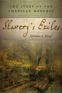 Front cover_Slavery's Exiles