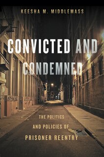 Front cover_Convicted And Condemned