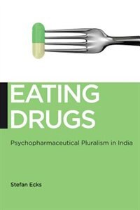 Front cover_Eating Drugs