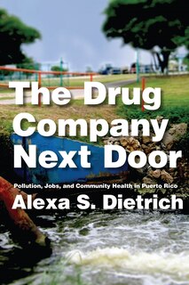 Couverture_Drug Company Next Door