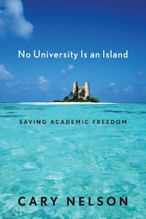 Front cover_No University Is An Island