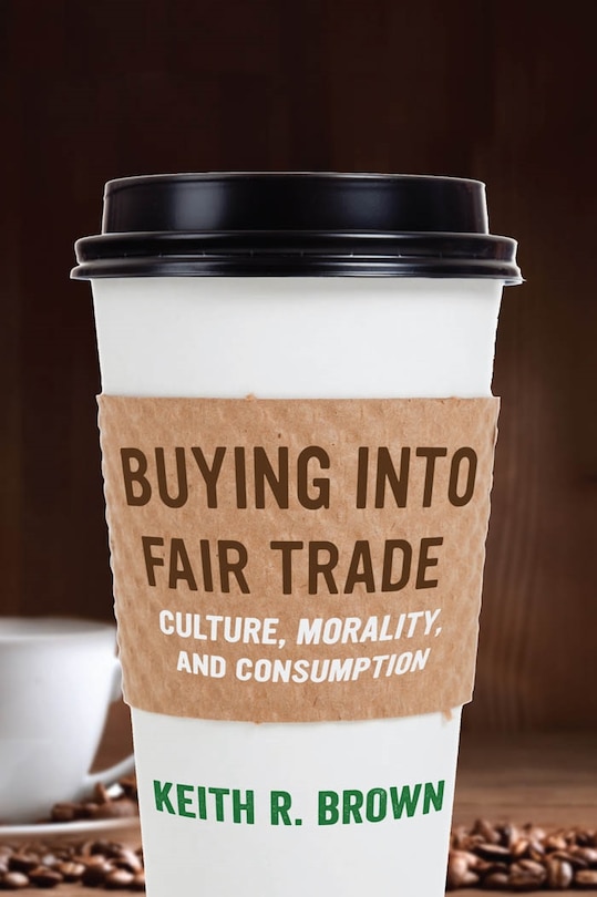Front cover_Buying Into Fair Trade