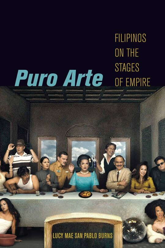 Front cover_Puro Arte