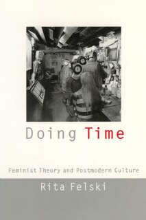 Couverture_Doing Time
