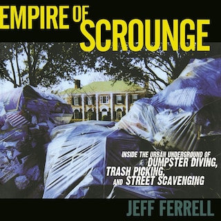 Front cover_Empire of Scrounge