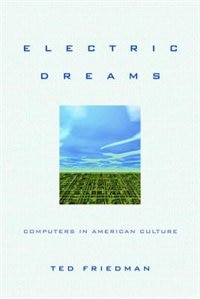 Front cover_Electric Dreams