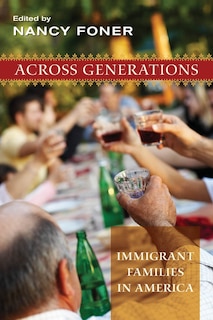 Front cover_Across Generations