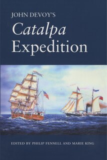 Front cover_John Devoy's Catalpa Expedition
