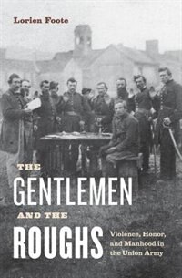 Couverture_Gentlemen And The Roughs