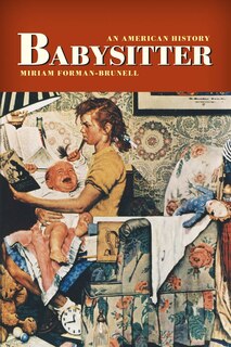 Front cover_Babysitter