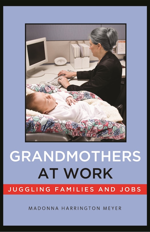 Front cover_Grandmothers at Work