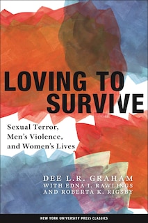 Couverture_Loving to Survive