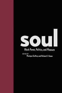 Front cover_Soul