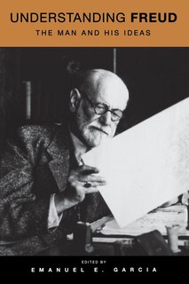 Front cover_Understanding Freud