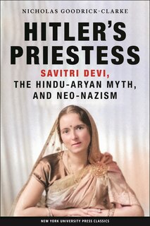 Front cover_Hitler's Priestess