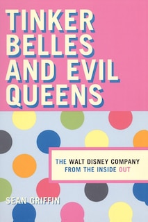 Couverture_Tinker Belles and Evil Queens