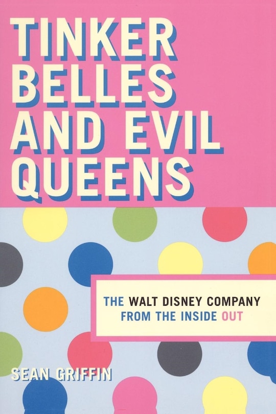 Couverture_Tinker Belles and Evil Queens