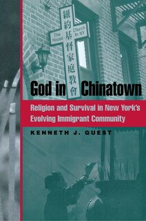 Front cover_God in Chinatown