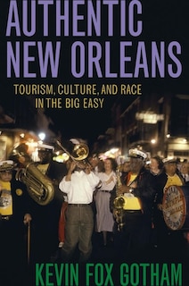 Front cover_Authentic New Orleans