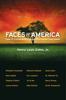 Couverture_Faces Of America