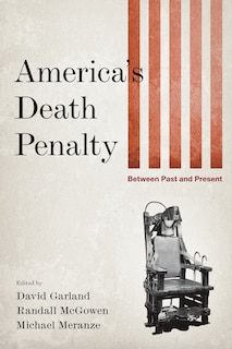 Front cover_America's Death Penalty