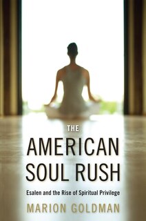 Couverture_The American Soul Rush