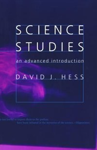 Front cover_Science Studies