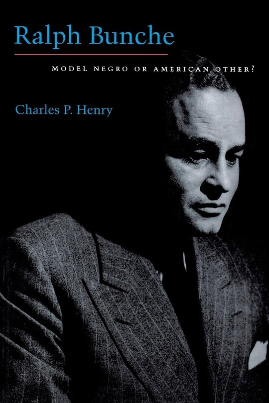 Front cover_Ralph Bunche