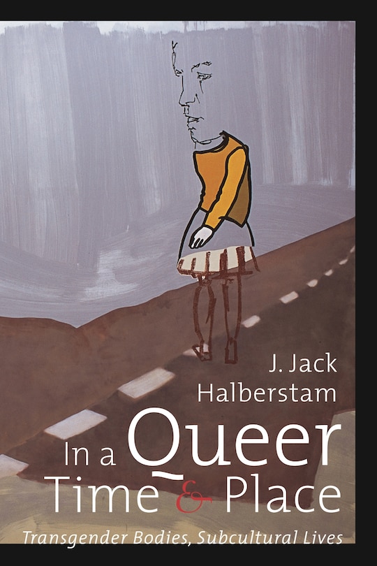 Front cover_In a Queer Time and Place