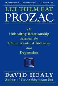 Front cover_Let Them Eat Prozac