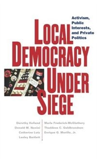 Couverture_Local Democracy Under Siege