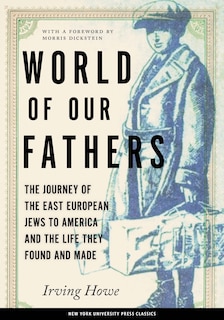 Front cover_World of Our Fathers
