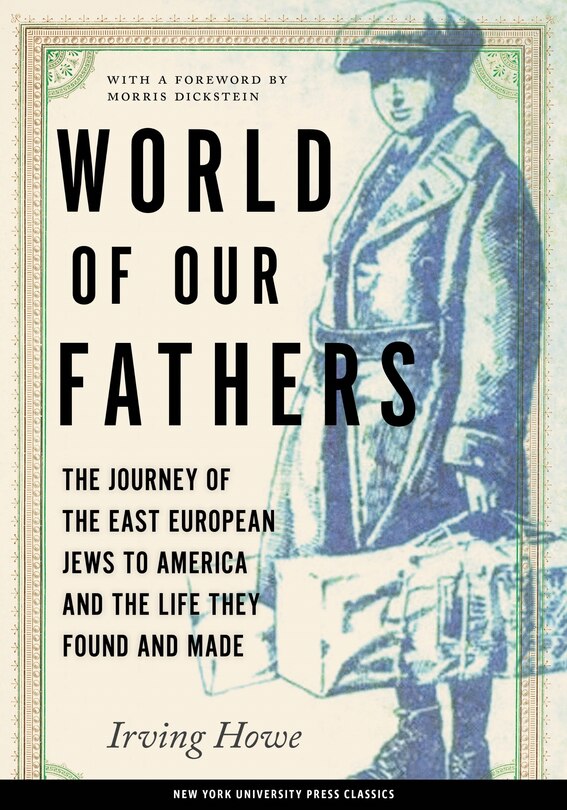 Front cover_World of Our Fathers