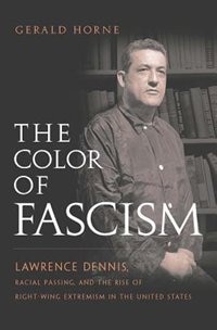 Front cover_Color Of Fascism