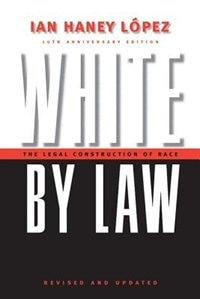 Front cover_White by Law 10th Anniversary Edition