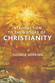 Couverture_Introduction to the History of Christianity