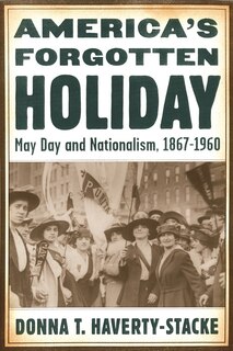 Couverture_America's Forgotten Holiday